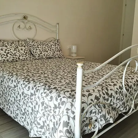 Ferienwohnung Profumo D'Amare Polignano a Mare Exterior foto