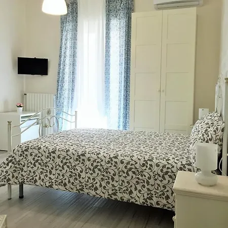 Ferienwohnung Profumo D'Amare Polignano a Mare Exterior foto