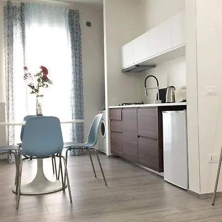 Ferienwohnung Profumo D'Amare Polignano a Mare Exterior foto
