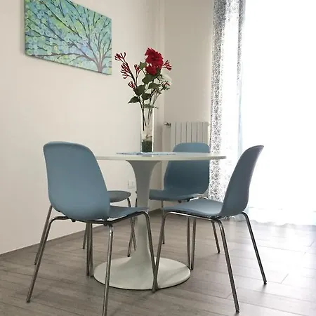 Ferienwohnung Profumo D'Amare Polignano a Mare Exterior foto