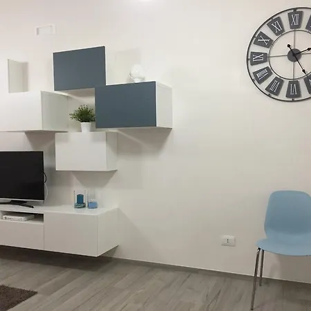 Ferienwohnung Profumo D'Amare Polignano a Mare Exterior foto