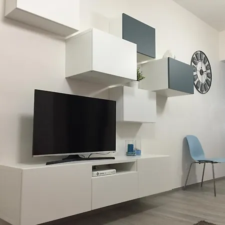 Ferienwohnung Profumo D'Amare Polignano a Mare Exterior foto