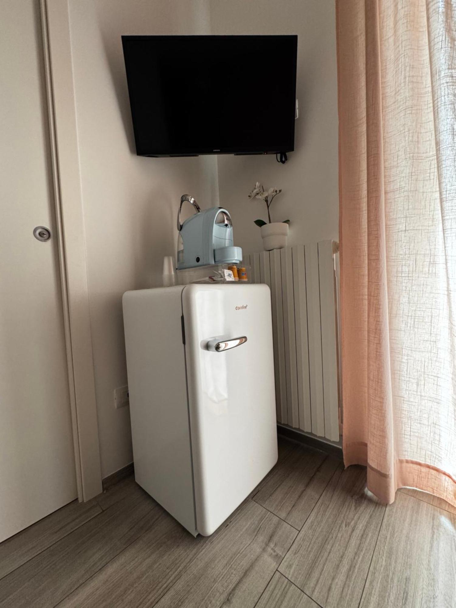 Apartment Profumo D'amare