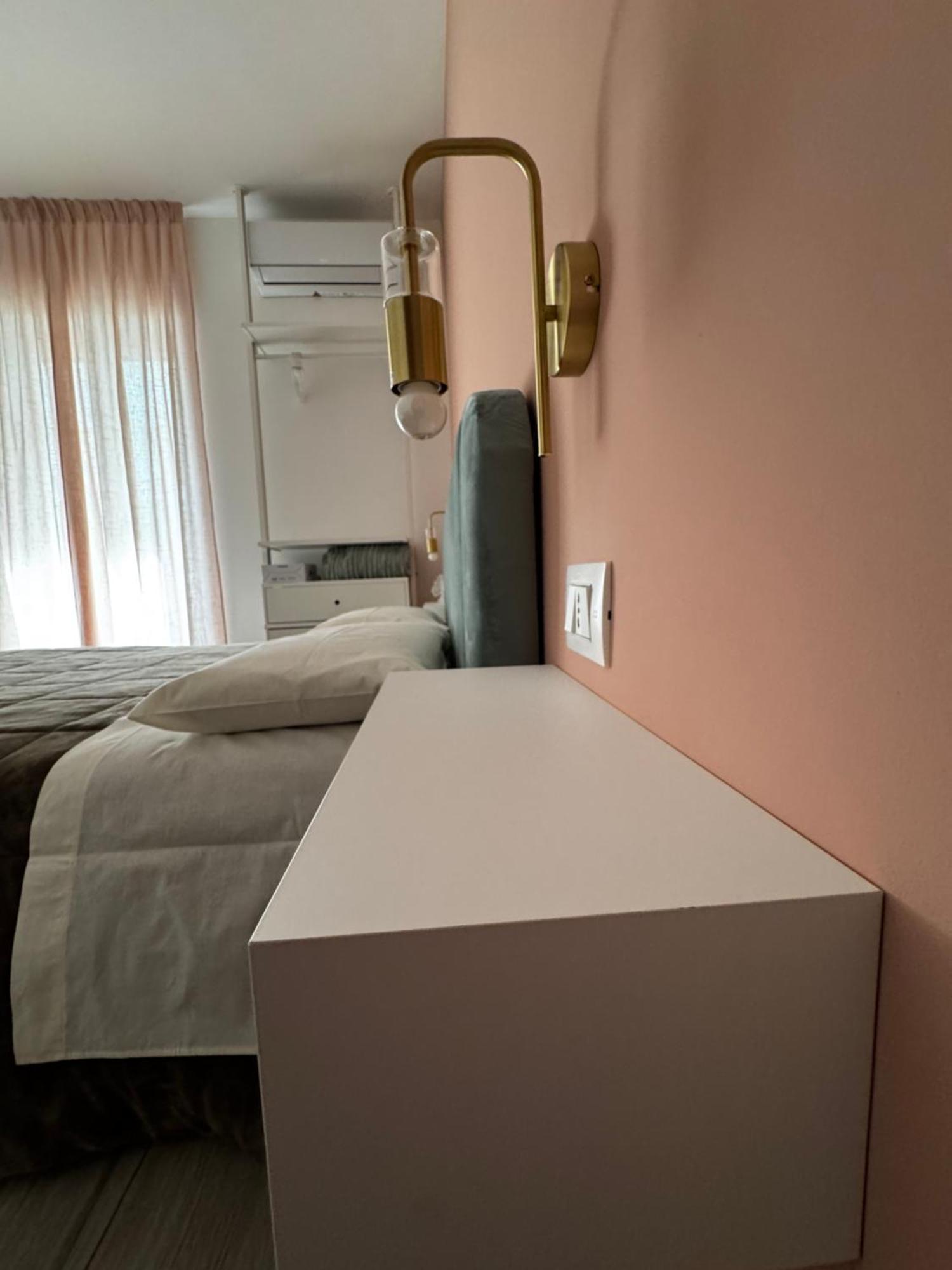 Apartment Profumo D'amare