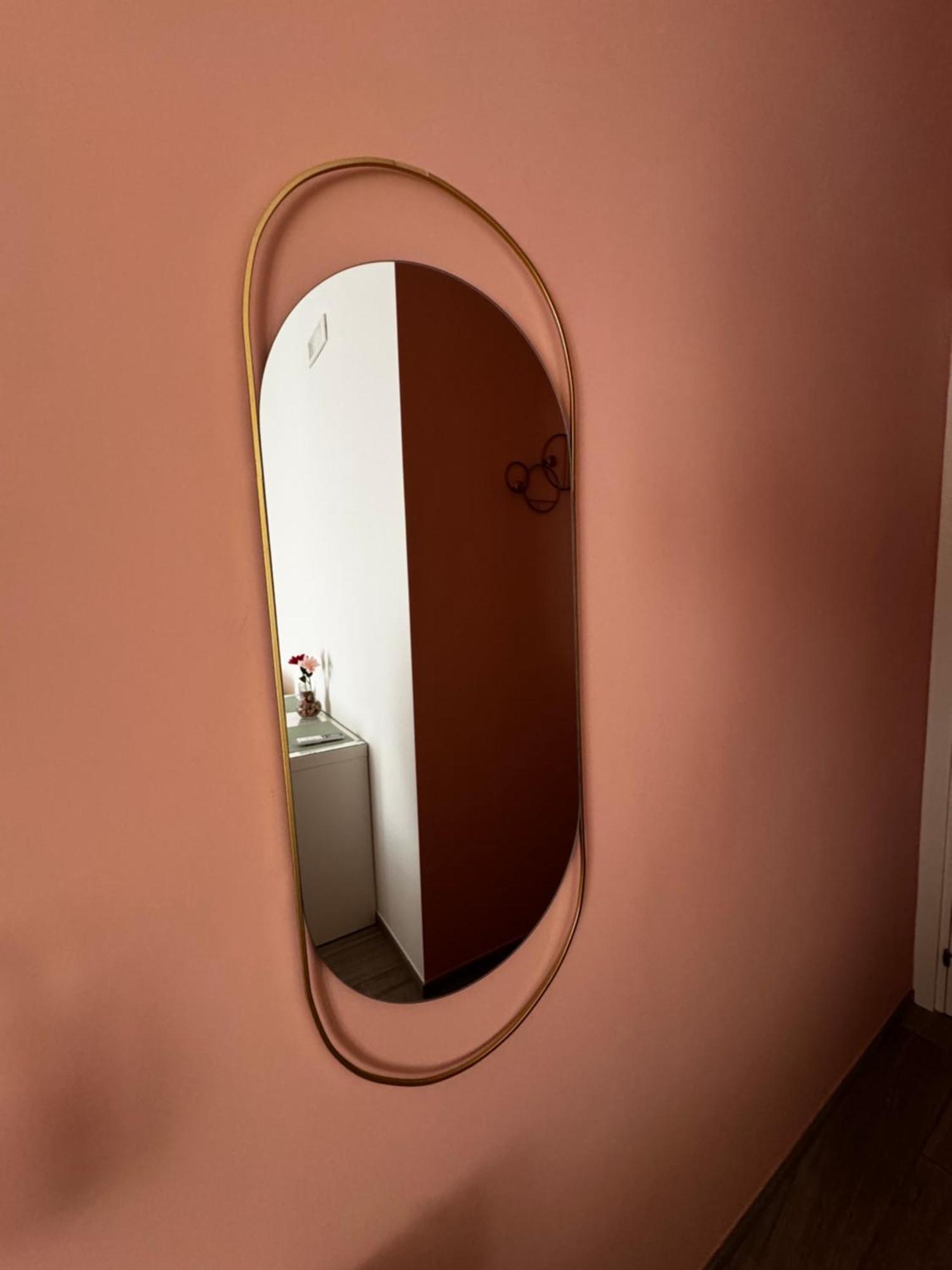 Profumo D'amare Apartment *