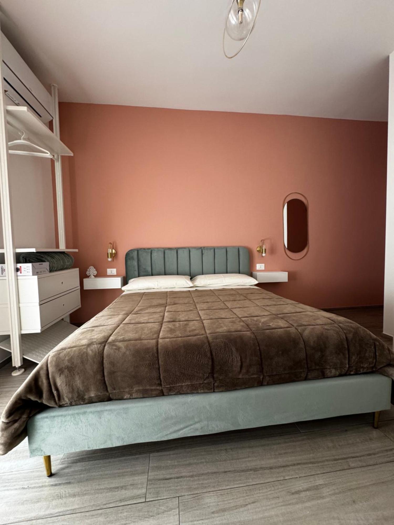Profumo D'amare Apartment Polignano a Mare