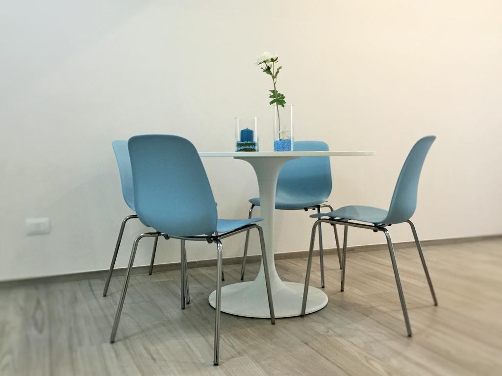 Apartment Profumo D'amare