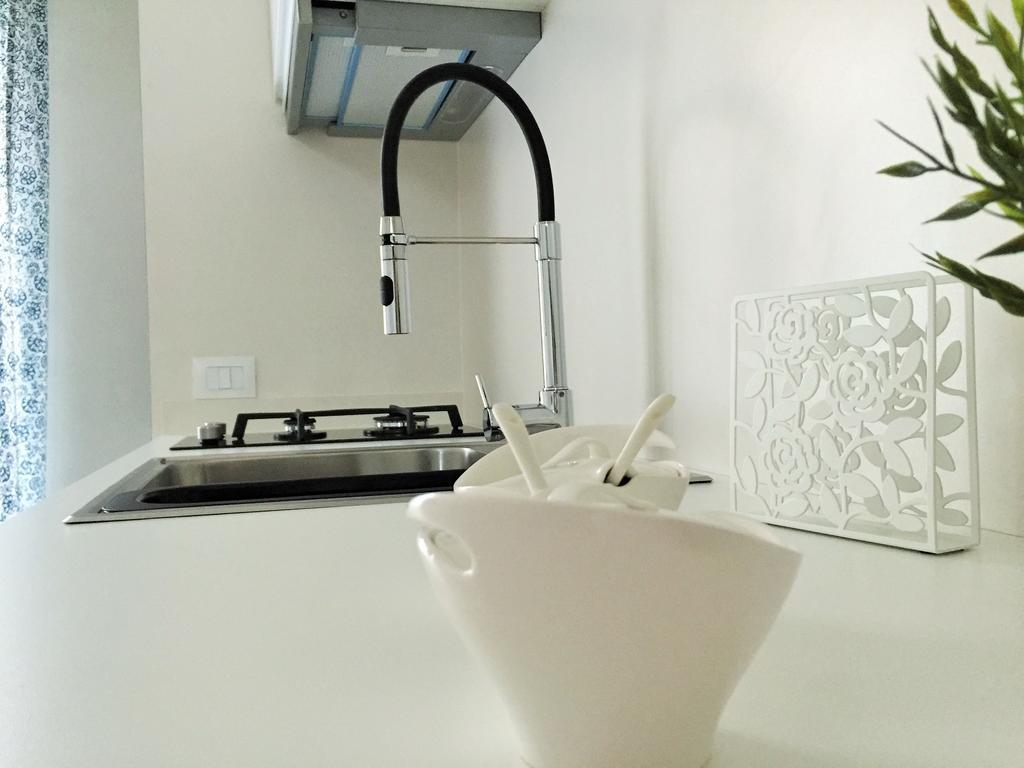 Profumo D'amare Apartment