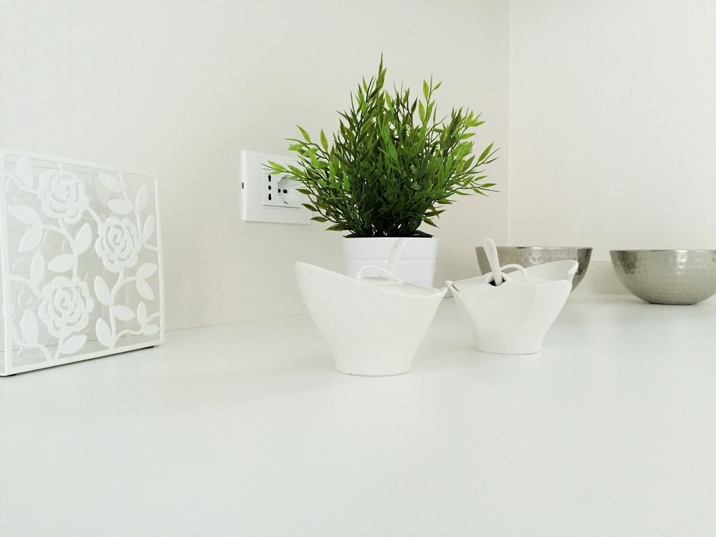 Apartment Profumo D'amare *