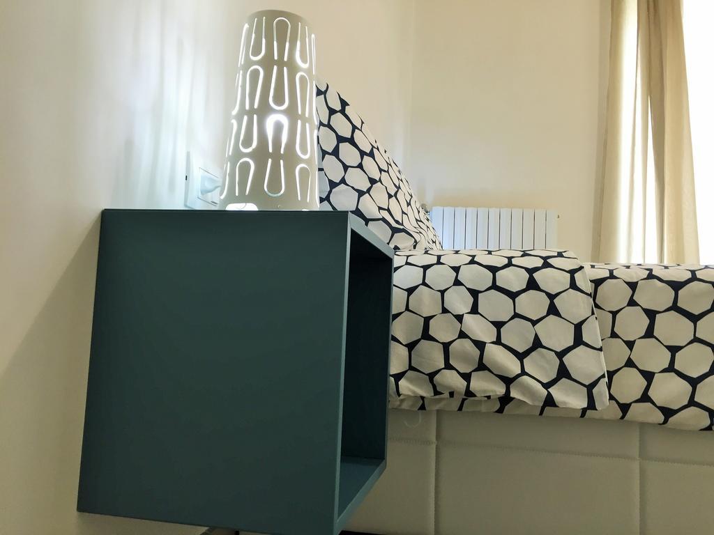 Apartment Profumo D'amare Polignano a Mare