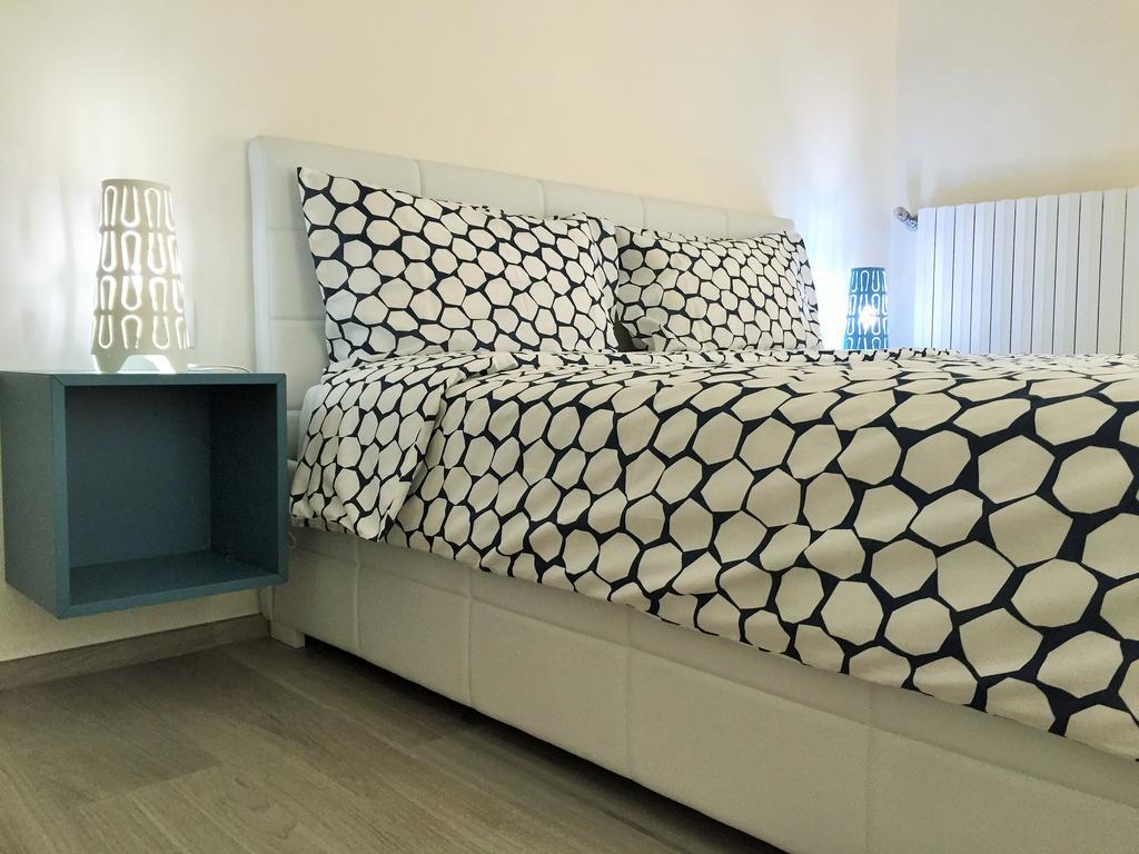 Apartment Profumo D'amare Polignano a Mare