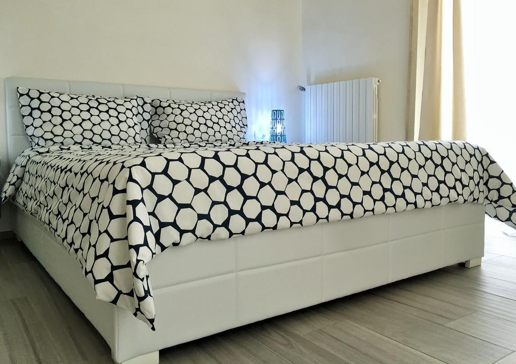 Apartment Profumo D'amare