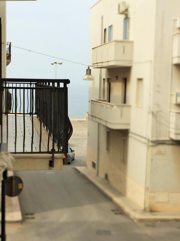 Profumo D'amare Polignano a Mare