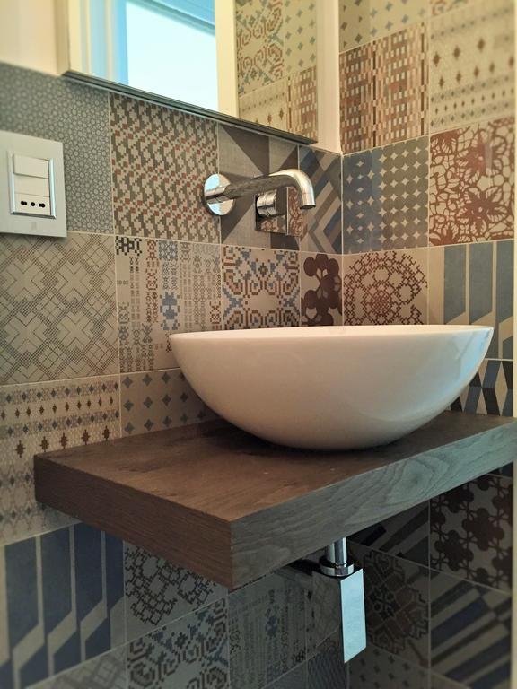 Profumo D'amare Apartment