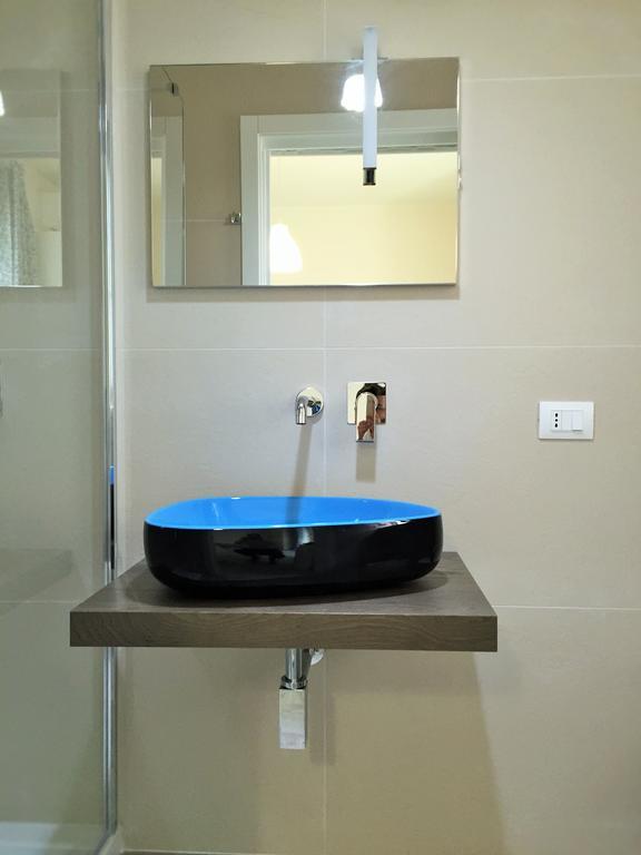 Apartment Profumo D'amare