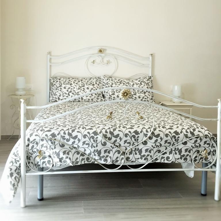 Apartment Profumo D'amare