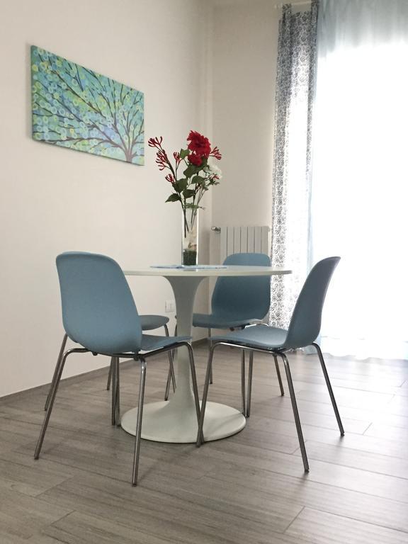 Apartment Profumo D'amare