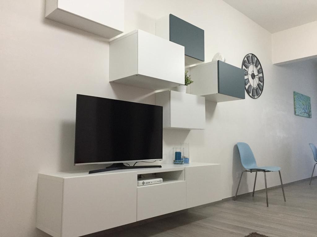 Apartment Profumo D'amare *