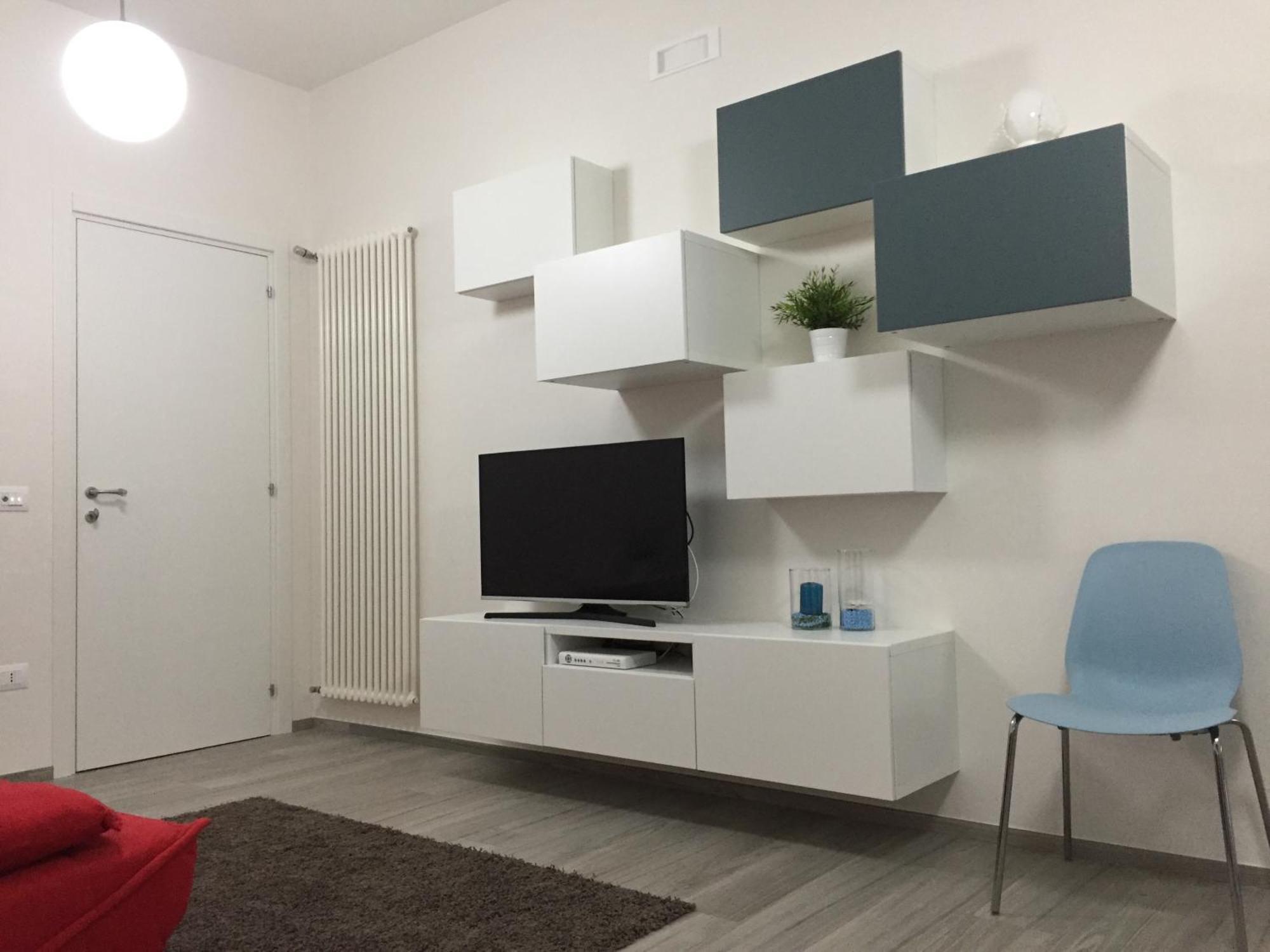 Profumo D'amare Apartment *