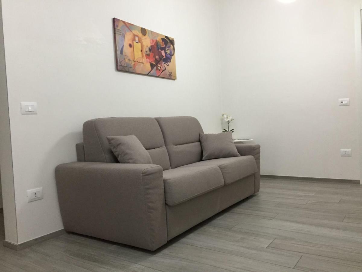Profumo D'amare Apartment *