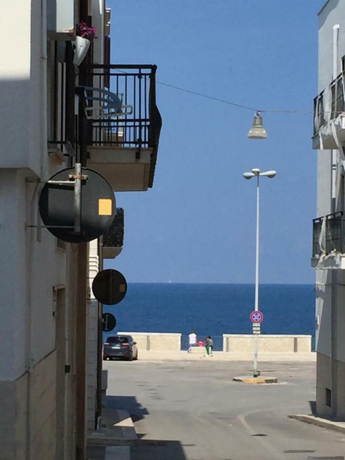 Profumo D'amare Apartment *